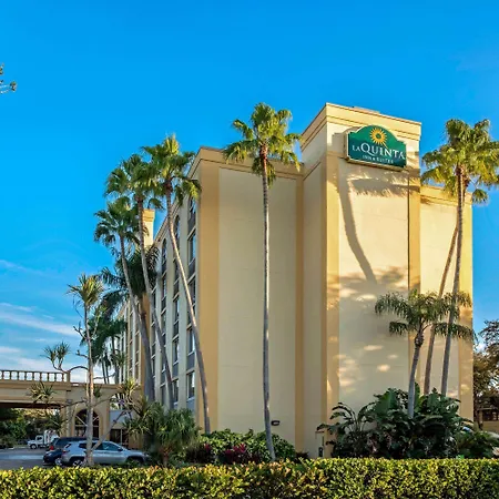 La Quinta By Wyndham West Palm Beach Airport
